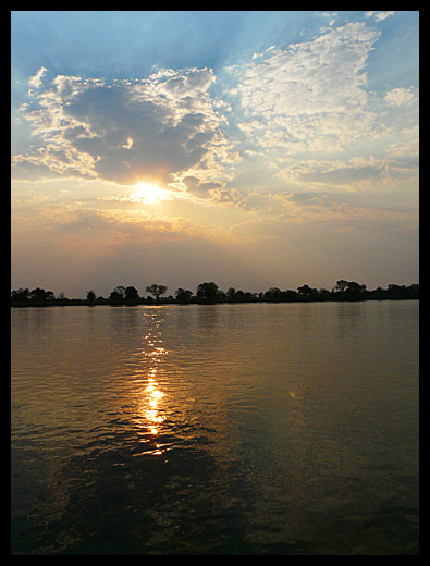 okavango