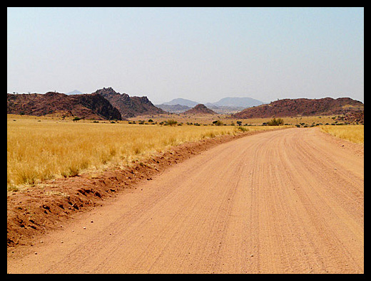 Damaraland