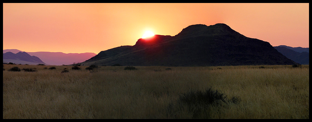 Namibia