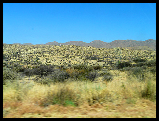 Namibie