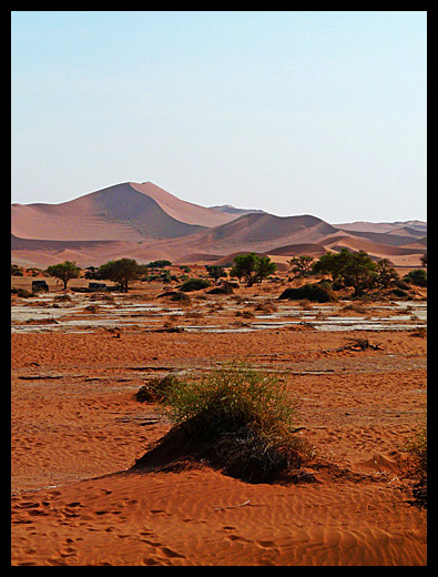 Sossusvlei