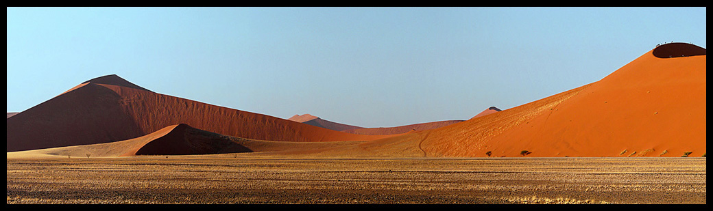 Désert du Namib