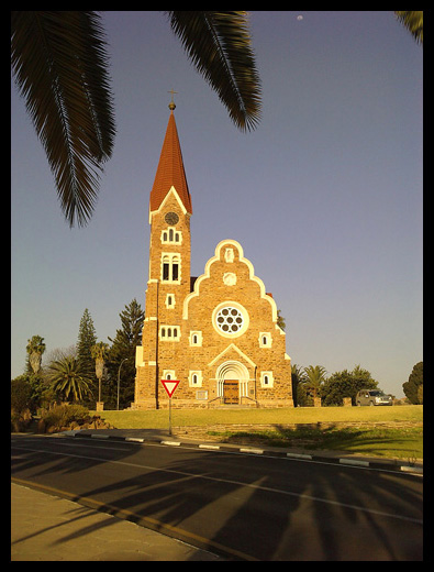 Christuskirche