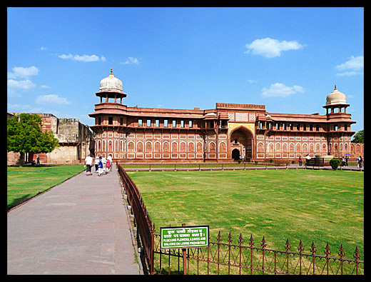 Jahangri Mahal