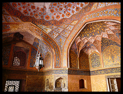 Akbar Tomb