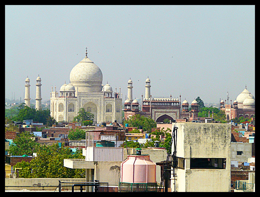 Agra