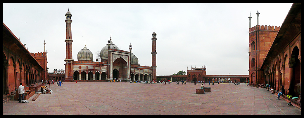 Jama Masjid