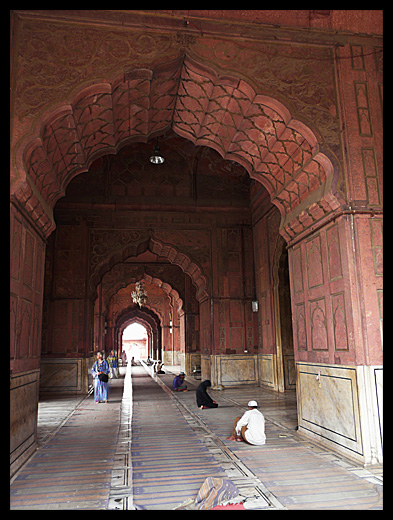 Jama Masjid