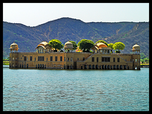 Jal Mahal