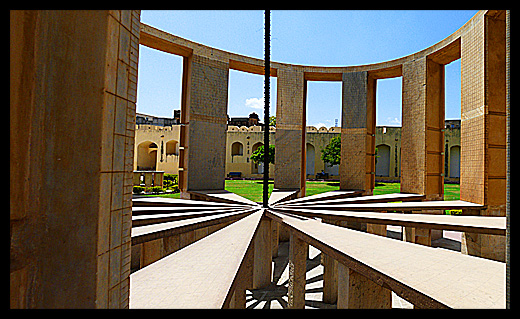 Ram Yantra