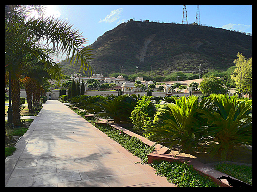 jardin Jaipur