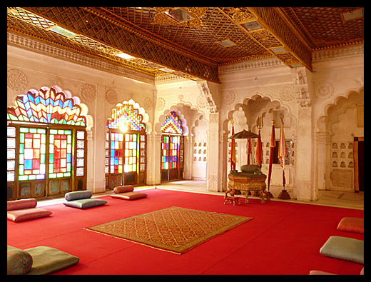 Moti Mahal Jodhpur