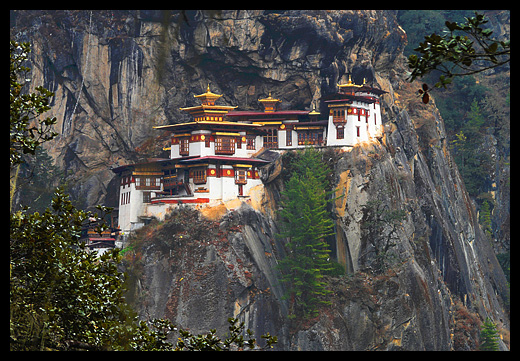 Taktsang