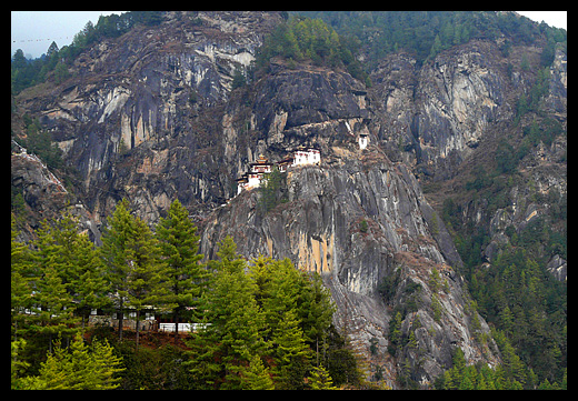 Monastère de Taktsang