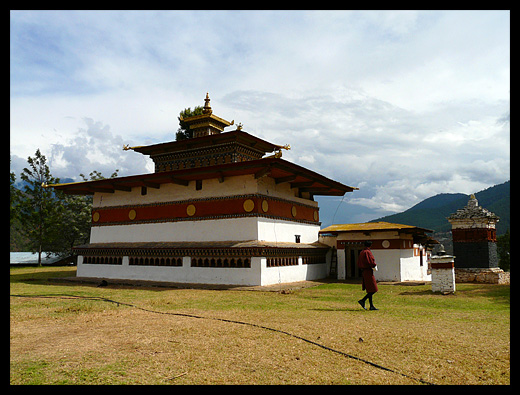 Chime Lhakhang