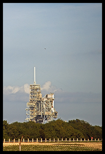 Base de lancement Cape Canaveral