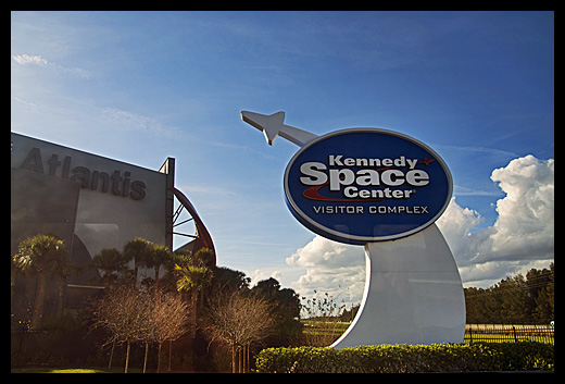 Kennedy Space Center