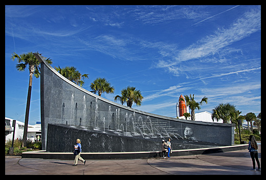 Kennedy Space Center
