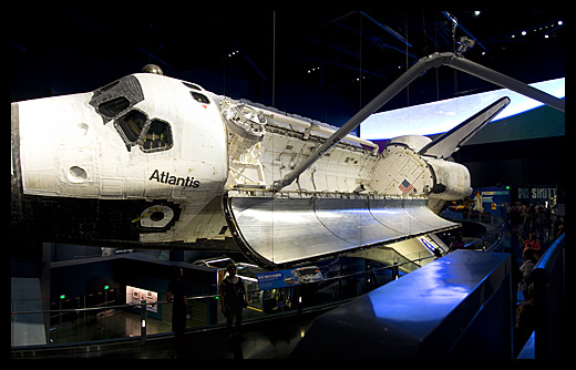 Atlantis