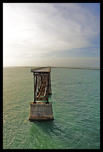 Bridge Keys