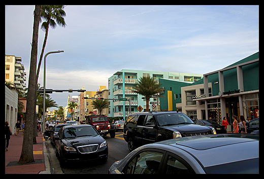 Miami Beach