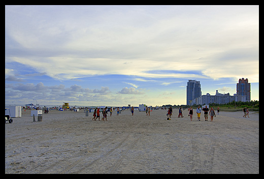 South Beach