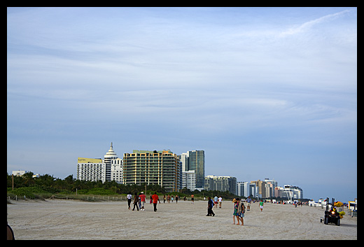 Miami Beach