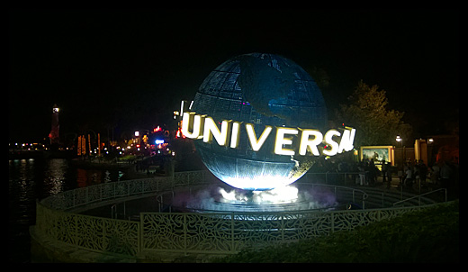 Universal Studio Orlando