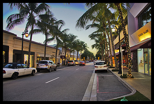 Worth Avenue