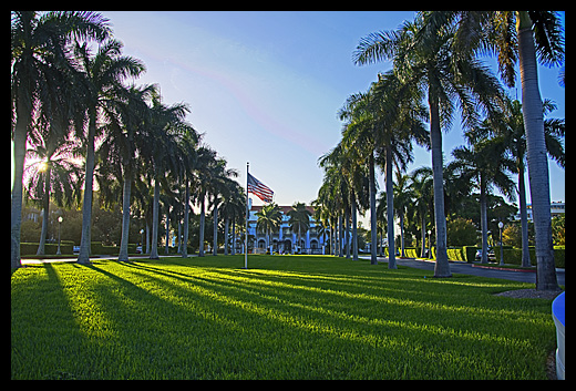 Flagler Museum