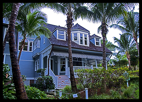Sea Gull Cottage