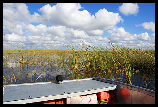 marecage Floride