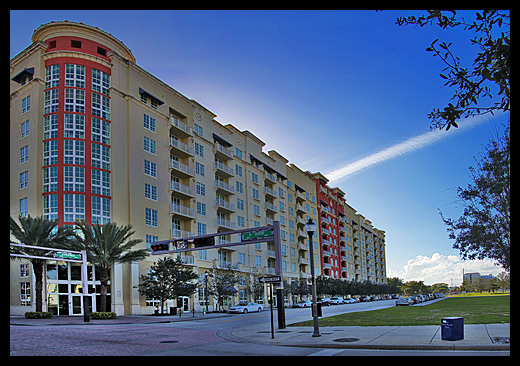 Condo West Palm Beach