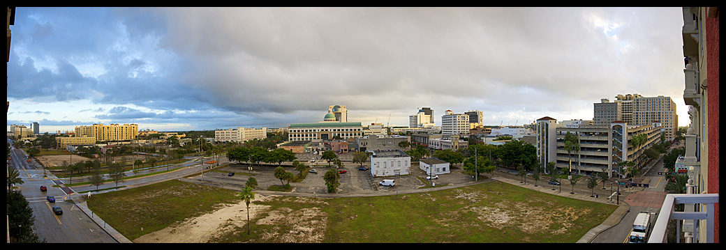 West Palm Beach