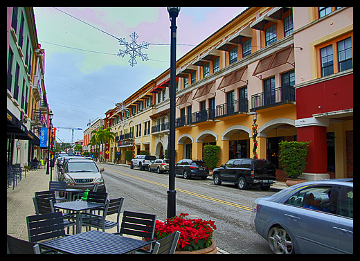 Rue West Palm Beach