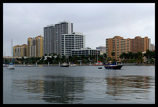 Front de mer WPB