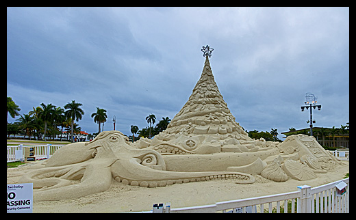 Noel West Palm Beach