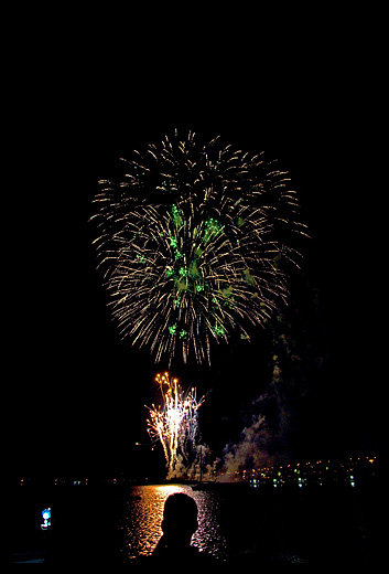 Firework West Palm Beach