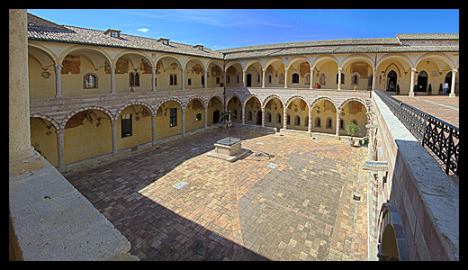 San Francesco Assise