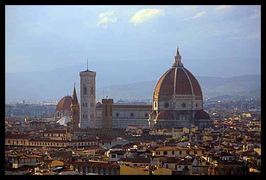 Duomo Florence
