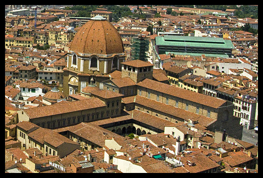 San Lorenzo
