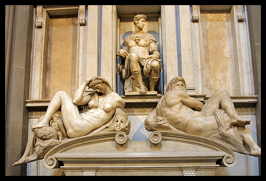 sacrestia nuova