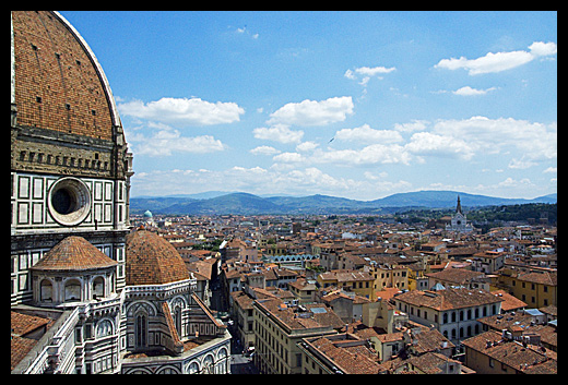 Duomo Florence