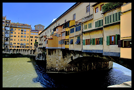 Ponte Vecchio