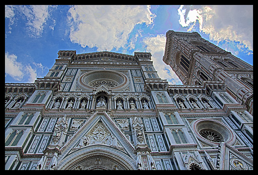 Santa Maria del Fiore
