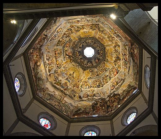 Dome de Florence
