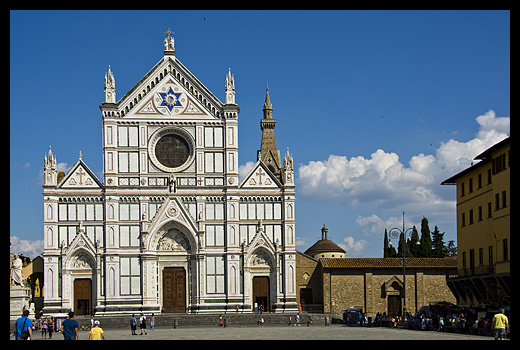 Santa Croce