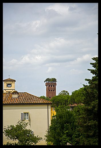 Tour Guinigi