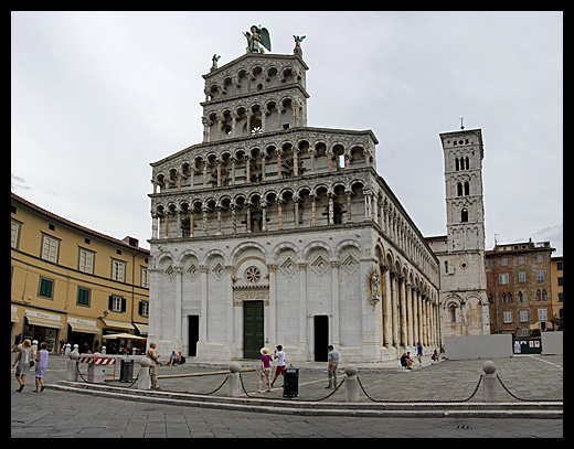 San Michele in Foro