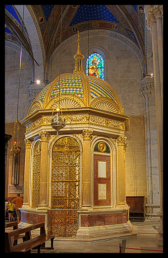 Il Tempietto